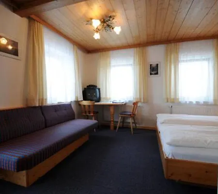 Vendégház Riedlhof
