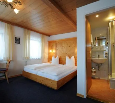 Riedlhof Vendégház 3*