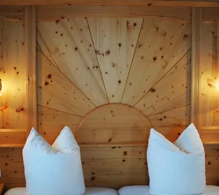 Vendégház Riedlhof 3*