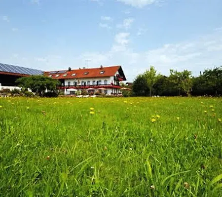 Vendégház Riedlhof 3*