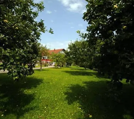 Vendégház Riedlhof Bad Feilnbach