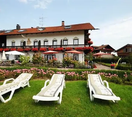 Pensjonat Riedlhof Bad Feilnbach